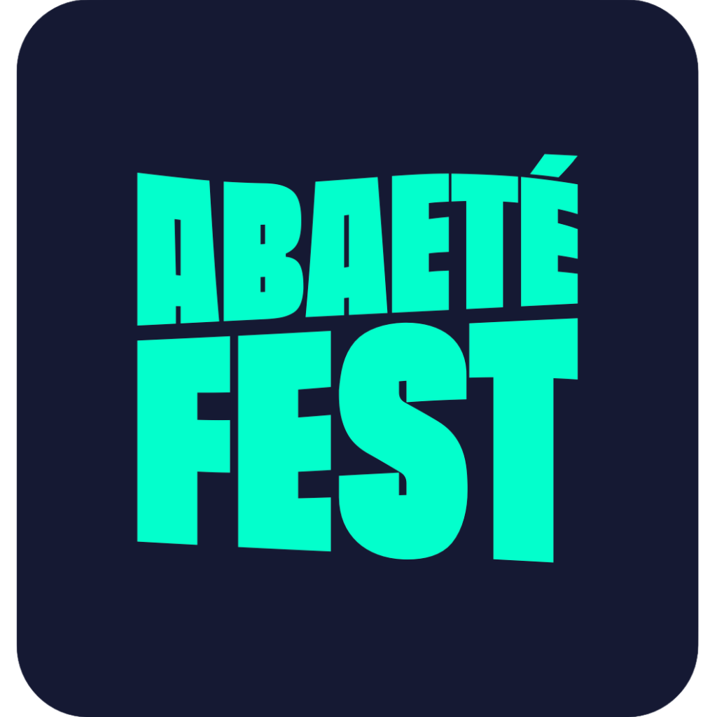 logo abaetéfest