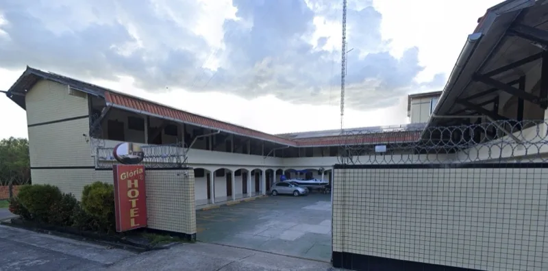 Glória Hotel 2